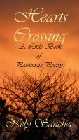Cover for 'Hearts Crossing'