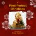 A Pixel Perfect Christmas by Tracy Ruckman