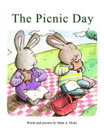 Cover for 'The Picnic Day'