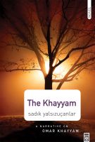 Cover for 'The Khayyam: Love & Life & Spirit'