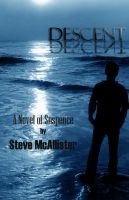 Cover for 'Descent'