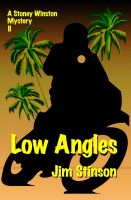 Cover for 'Low Angles'