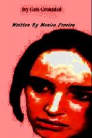 Cover for 'Ivy Gets Grounded'