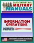 21st Century U.S. Military Manuals: Information Operations Field Manual - FM 100-6 by Progressive Management