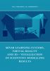 MIVAR learning systems, virtual reality and 3D â€“ visualization of scientific modelling results by Tom Karin