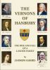The Vernons of Hanbury by Andrew Harris