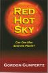 Red Hot Sky by Gordon Gumpertz