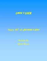 Cover for 'Linda's Luck'