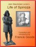 Life of Spinoza by Francis Goode