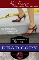 Cover for 'Dead Copy'