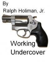 Cover for 'Working Undercover'