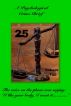 Number 25 by Robert Tell