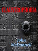 Cover for 'Claustrophobia'