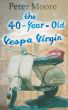 The 40-Year-Old Vespa Virgin by Peter Moore