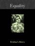 Equality by Krishna's Mercy