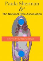 Cover for 'Paula Sherman and the National Rifle Association'