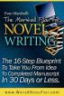 The Marshall PlanÂ® for Novel Writing by Evan Marshall