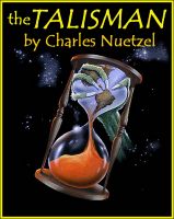 Cover for 'The Talisman'