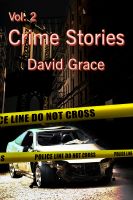 Cover for 'Crime Stories Volume 2'