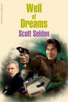 Cover for 'Well of Dreams'