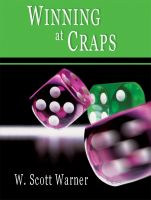 Cover for 'Winning at Craps!'