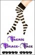 Faerie Brace-Face: A Novel by Lotus Rose