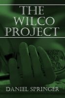 Cover for 'The Wilco Project'