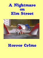 Cover for 'A Nightmare on Elm Street'