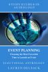Study Guides in Astrology: Event Planning - Choosing the Most Favorable Time to Launch an Event by Lauren Delsack