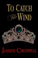 Cover for 'To Catch the Wind'