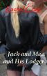 Jack and Me... and His Lodger by Rachel Cray