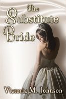 Cover for 'The Substitute Bride'