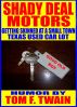 Shady Deal Motors by Tom Twain