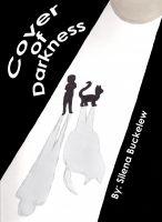 Cover for 'Cover of Darkness'