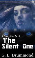 Cover for 'After the Fall: The Silent One'