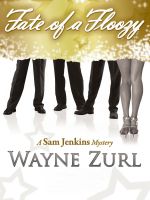 Cover for 'Fate of a Floozy'
