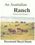 An Australian Ranch by Raymond Boyd Dunn