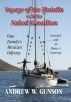 Voyage of the Maiatla with the Naked Canadian: One Family's Mexican Odyssey by Andrew Gunson
