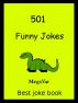 Jokes Funny Jokes : 501 Funny Jokes by Megs 
