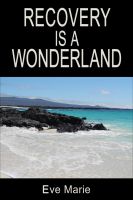Cover for 'Recovery is a Wonderland'