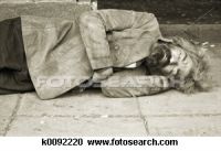 Cover for 'Chronicles of a Homeless'
