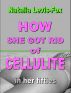 How She Got Rid of Cellulite in Her Fifties by Natalia Levis-Fox