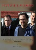 Cover for 'Five Still Missing'
