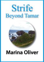 Cover for 'Strife Beyond Tamar'