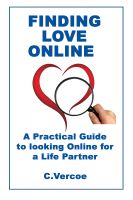 Cover for 'Finding Love Online'