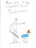 Max and The Happy Prince by Kimberly  Kaplan