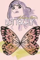 Cover for 'Butterfly'