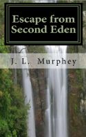 Cover for 'Escape from Second Eden'