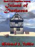 Island of Darkness (Forgotten Legacy #5) by Richard S. Tuttle
