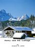 Henry and the Cottage by Jacques St. James